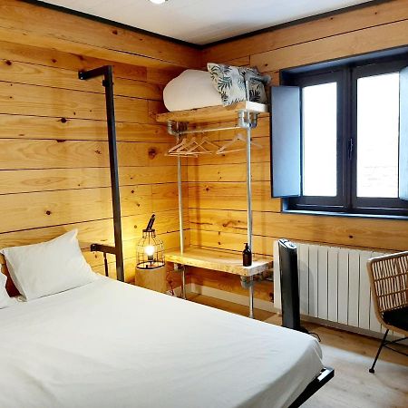 Hostal Erasmus By Gaiarooms Саламанка Экстерьер фото