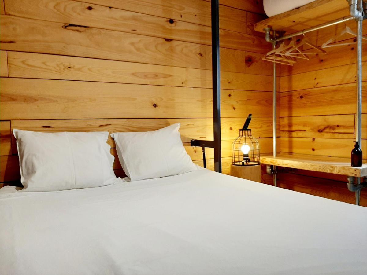 Hostal Erasmus By Gaiarooms Саламанка Экстерьер фото