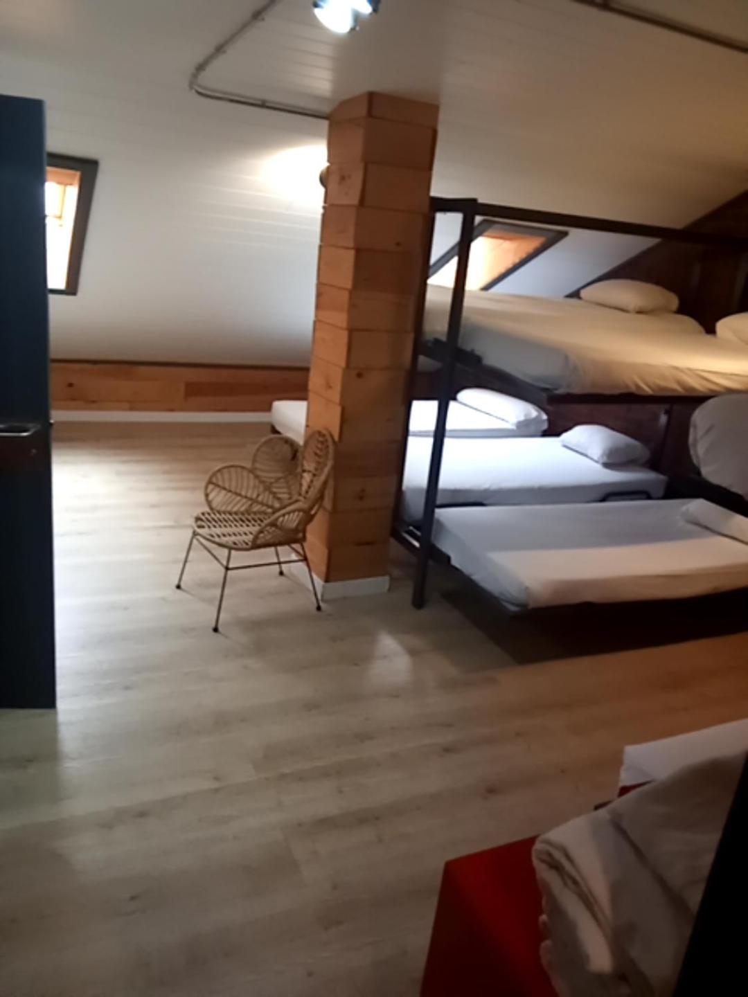 Hostal Erasmus By Gaiarooms Саламанка Экстерьер фото