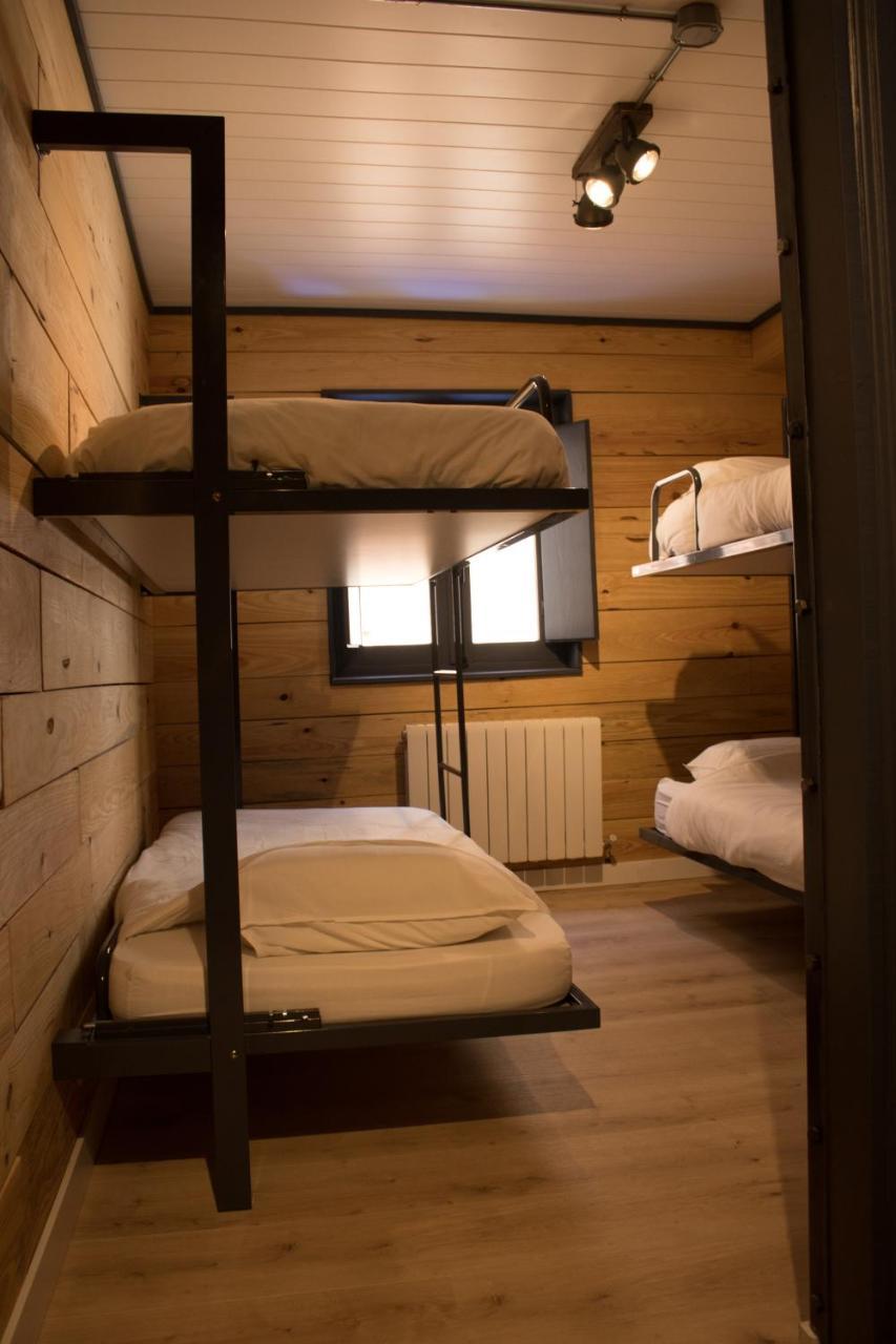 Hostal Erasmus By Gaiarooms Саламанка Экстерьер фото